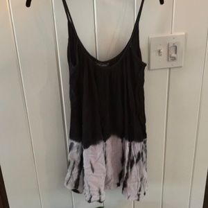 Billabong coverup